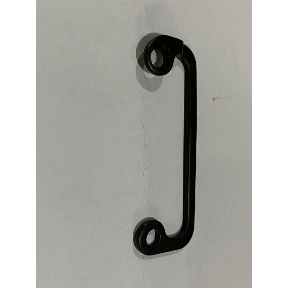 work clamp braket lobang kancing juki lbh781