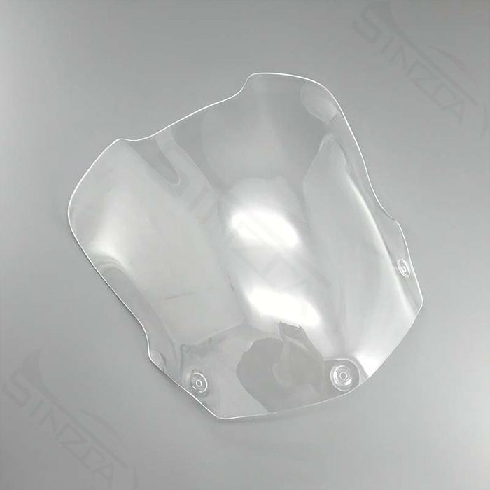 FOR BMW F800S F800ST F800ST TOURING F 800 S F 800 ST 2006-2012 MOTORCYCLE WINDSHIELD WINDSCREENS