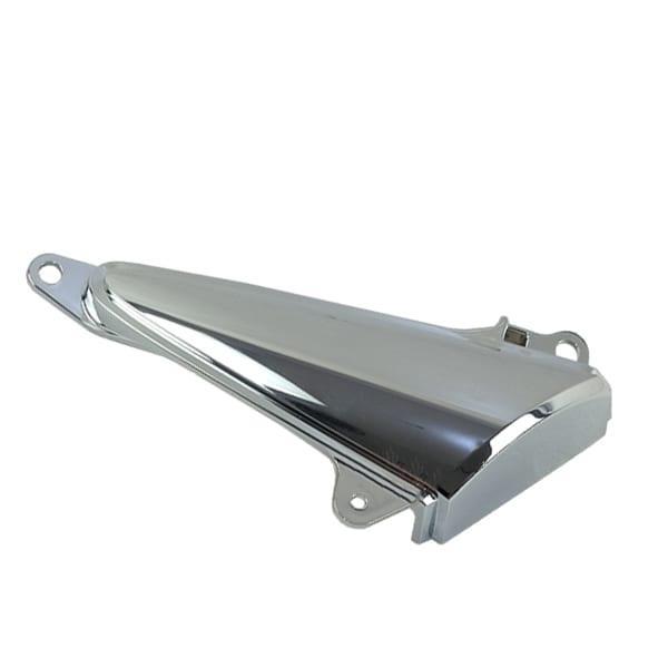 Cover Kanan Carburetor Honda Tiger Revolution 83611Kcj660 Populer