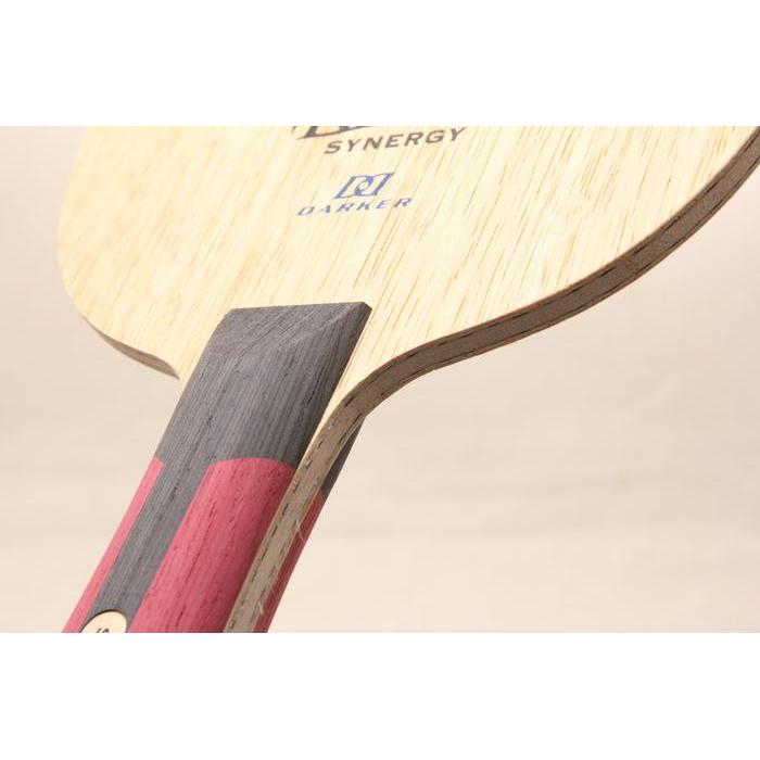 READY Darker L3921 Liberta Synergy FL / ST bet tenis meja ping pong shakehan