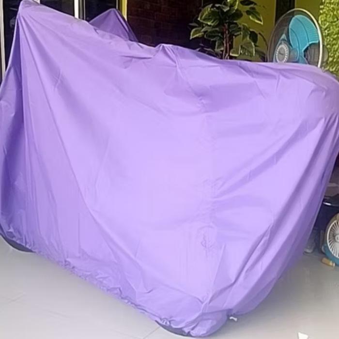 Motor Listrik 3 Roda Ukuran Universal