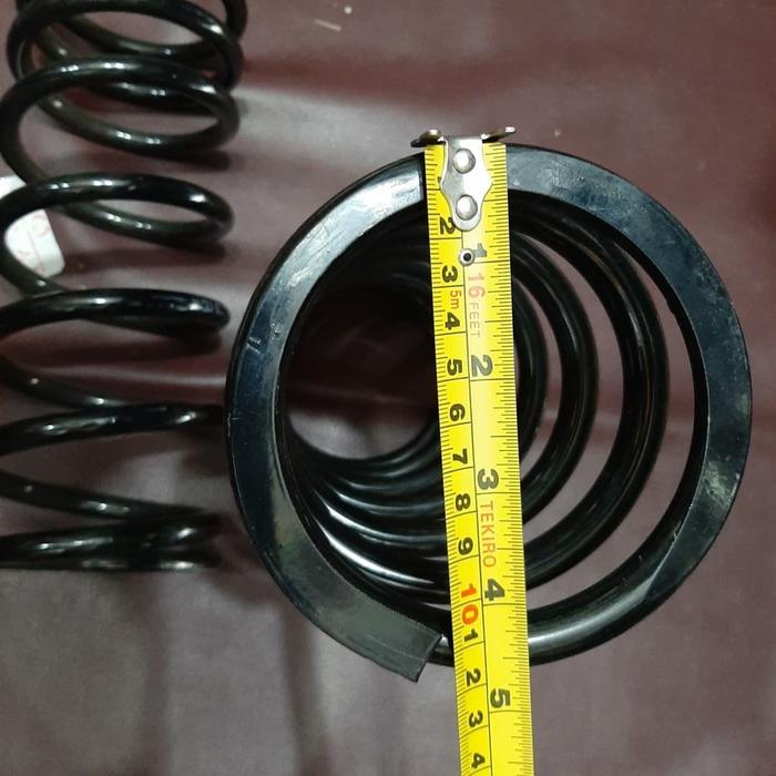 PER KEONG BELAKANG CALYA news