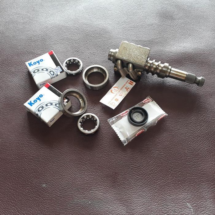 WORM STIR CARRY 1.0 news