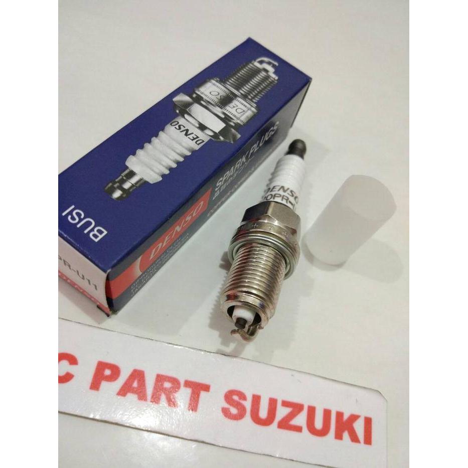 Busi suzuki escudo 1.6 capsule. news