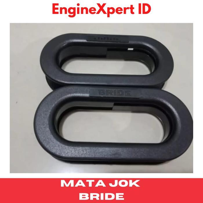 Mata Jok Bride Low Max (Jok Racing)
