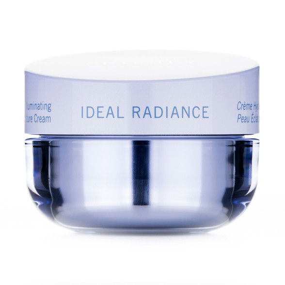 ARTISTRY IDEAL RADIANCE ILLUMINATING MOISTURE CREAM ORIGINAL AMWAY 50 ML