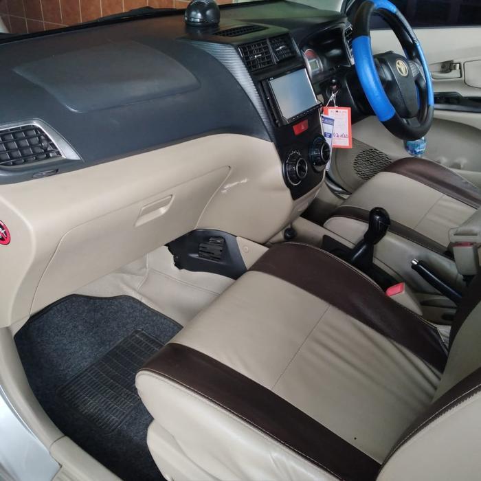 sarung/cover jok mobil Avanza/xenia 2016-2020