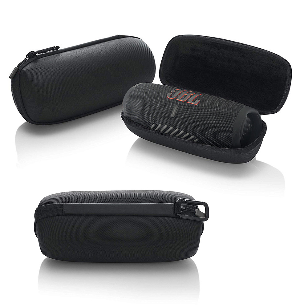 Zoprore Eva Hard Travel Case For Jbl Charge 5 Speaker Carry Storage Case Pouch For Jbl Charge5