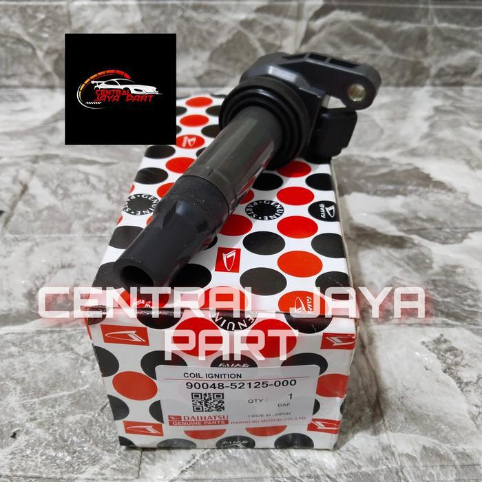 Coil Ignition Xenia 1.0 Cc_Ignition Coil Xenia 1000 Cc Original