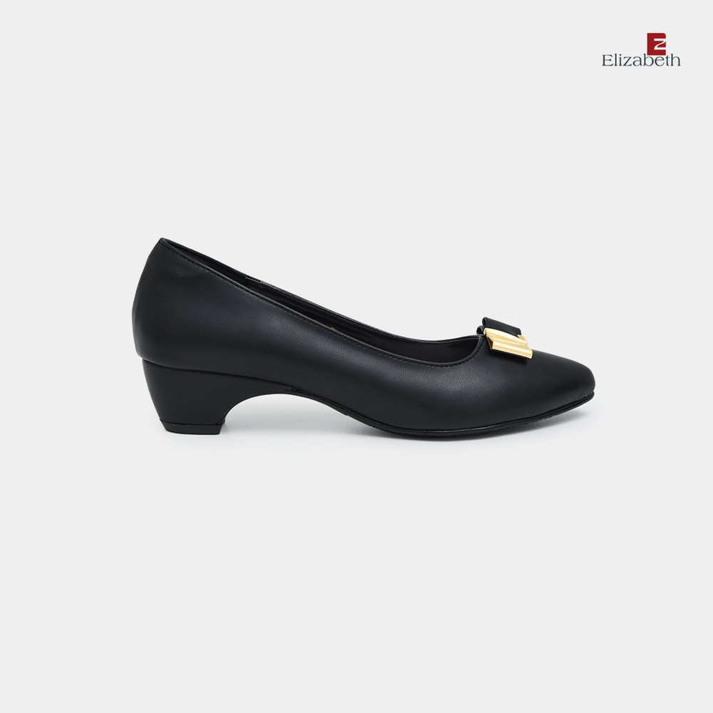 Elizabeth Shoes - Sepatu Wanita | Pantofel Heels 0338-0634