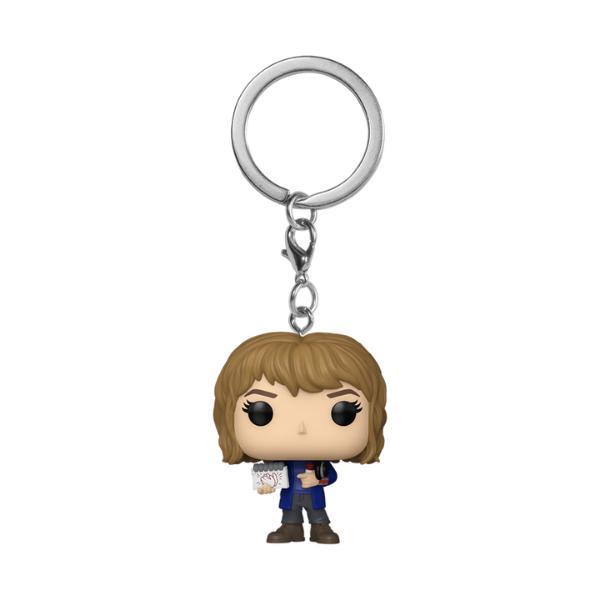Funko POP Keychain Stranger Things Robin Buckley
