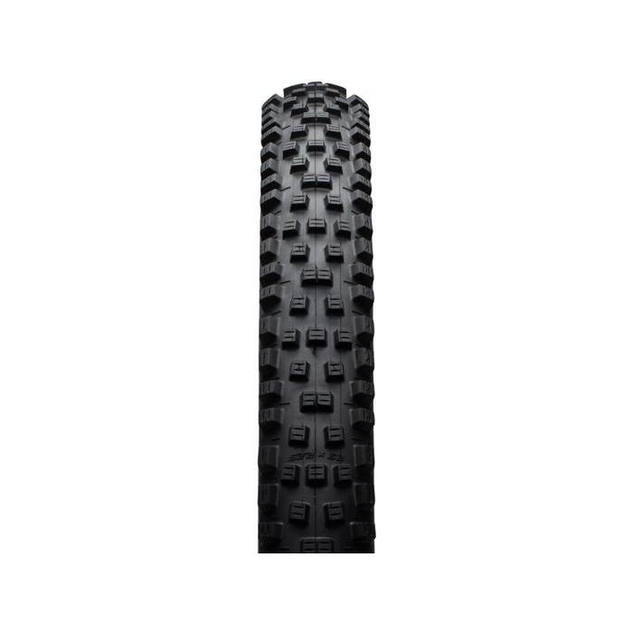 Schwalbe NOBBY NIC 27.5 x 2.25 ETRTO 57-584 P TLR ADDIX - Ban Luar MTB