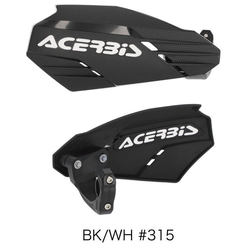 Handguard Linear Acerbis Motor Trail