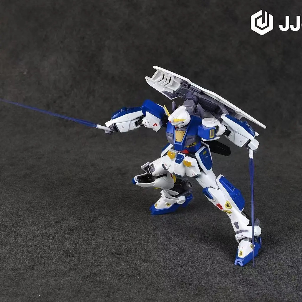 New JJ Model JJ-01 1:100 Scale Finished Model Mg F90 Collection Model Desktop Decoration Boys Toys