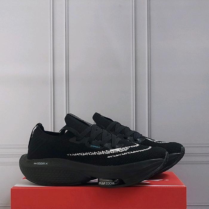 Sepatu Sneakers dan Running Air Zoom AlphaFly
