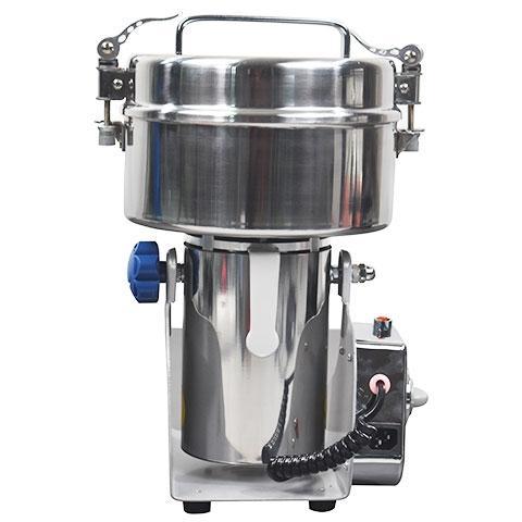 Mesin Miller Herb Dry Food Grinder Giling Tepung FCT-Z1000