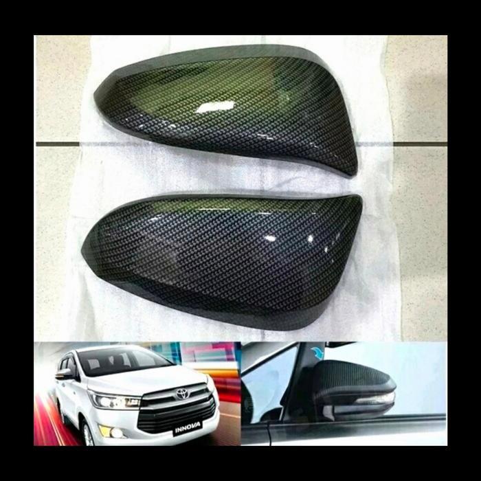 Cover Spion Carbon Innova Reborn 2016-2025