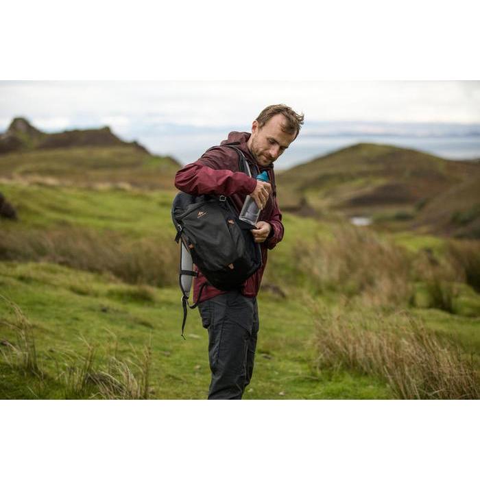 Naturehiike - QUECHUA Tas Ransel Arpenaz 20L Outdoor Backpack Original