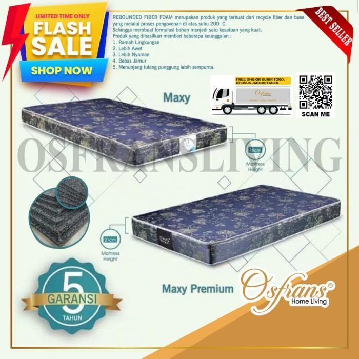 Central Kasur Maxy Uk - 90 X 200 -