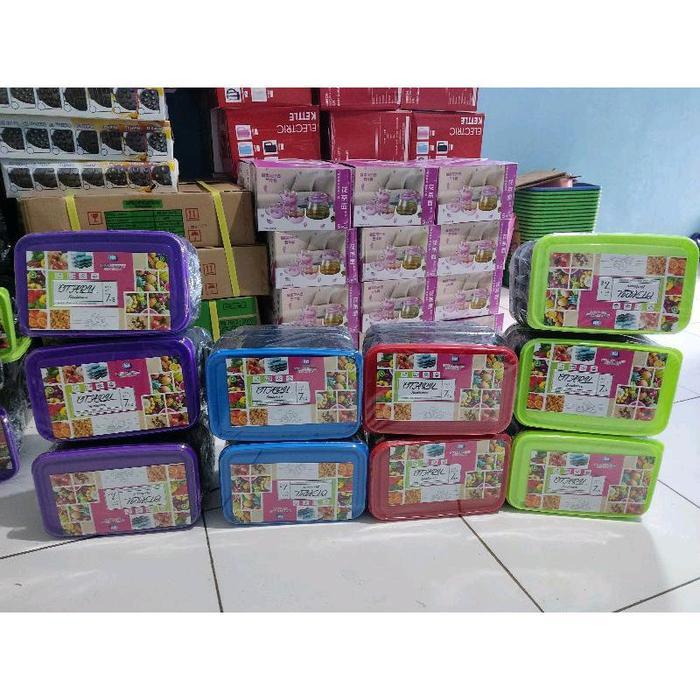 Toples Otaru / Bmw / Calista Smoke Isi 14 Set / Kedap Panas Tbk