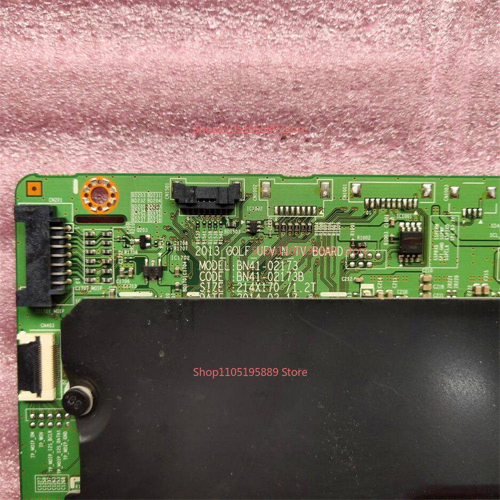 Good test for Samsung un78hu9000f motherboard bn94-07049q bn97-08313j UA65HU9000 UN55HU9000F