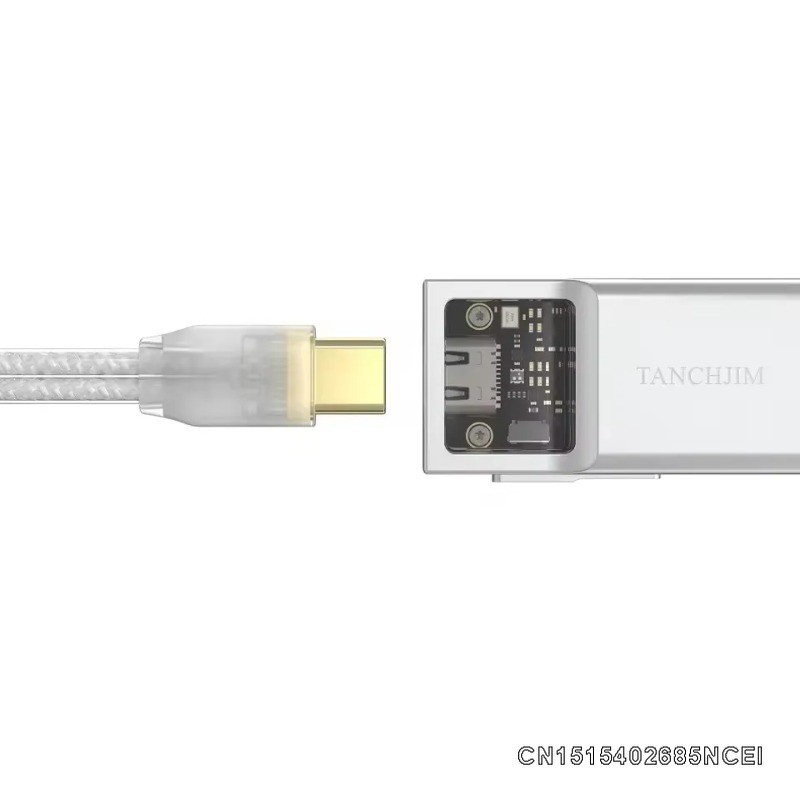 ?Zuno Choice?Tanchjim SPACE Headphone Amplifier Hifi USB Type C DAC Amplifier CS43131*2 DAC DSD256