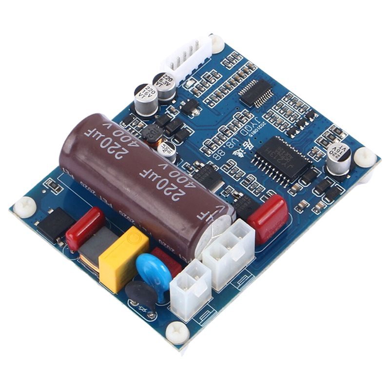 CABE-JYQD-V8.8B Bldc Driver Board Bldc Driver Board Speed Controller High-Voltage Motor Driver Board