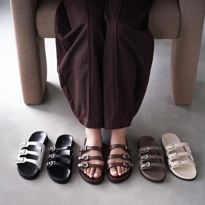 SAVA ASTERIA Dad Sandal