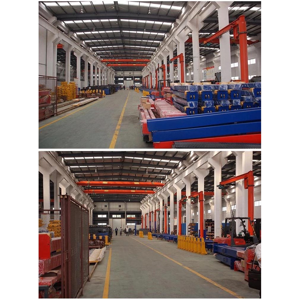 Made In China 5.0T Car Lift Two-post Car Lift 4 Post Car Lift