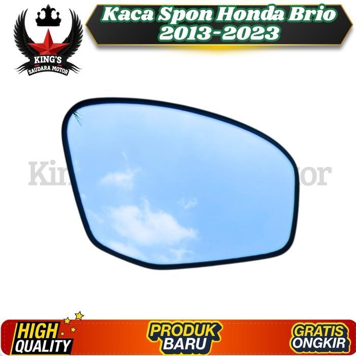 KACA SPION HONDA BRIO 2013-2019 ORIGINAL