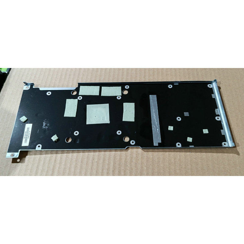 Original Radiator Cooler for NVIDIA RTX2070 Super Graphics Video Card