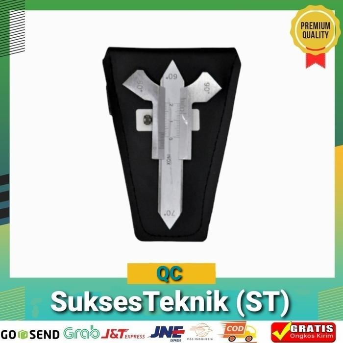 Welding Gauge Awg 10