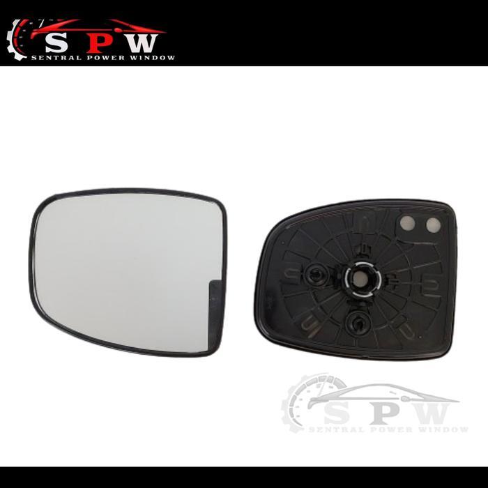 KACA SPION JAZZ RS 2015 KEATAS SEBELAH KANAN