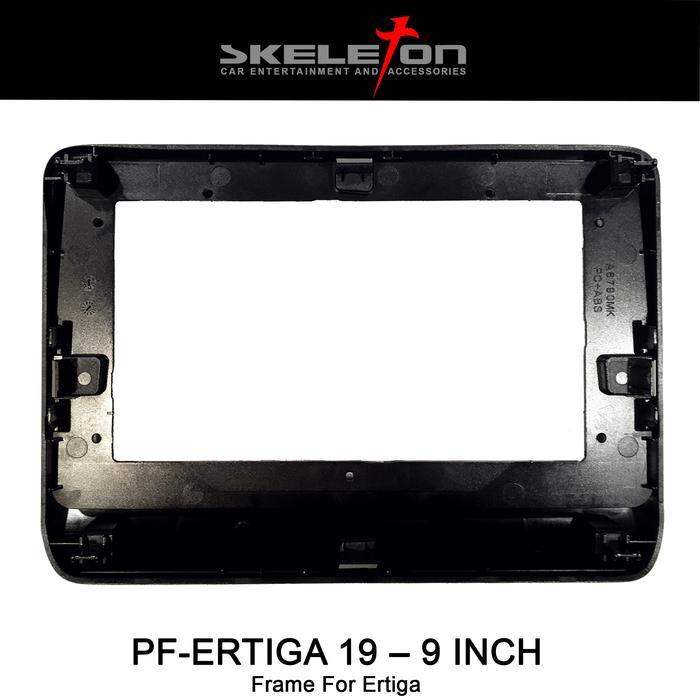 Frame Head Unit 9 & 10 Inch Ertiga Skeleton Ertiga 2019