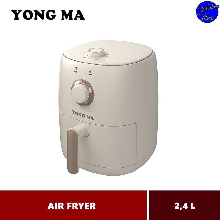 Yong Ma Magic Fryer Air Fryer Ymf101