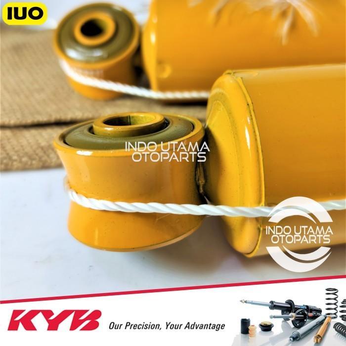 Shock Breaker KYB Belakang Futura T120ss KAYABA Ultra