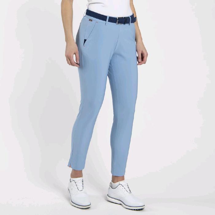 Celana Golf Kjus Womens Ice Light 7/8 Treggings Original Promo