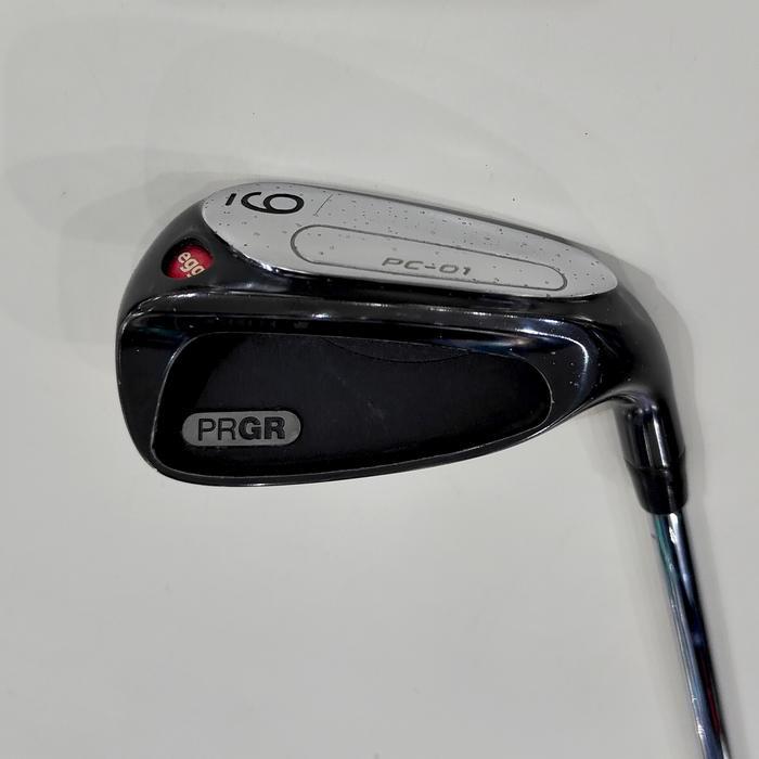 Stick Golf Hybrid Iron PRGR Egg Jpn No 9