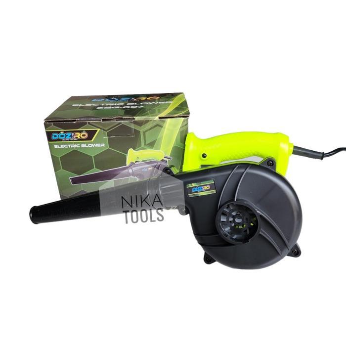 Mesin Hand Blower Alat Peniup & Penghisap Angin Doziro