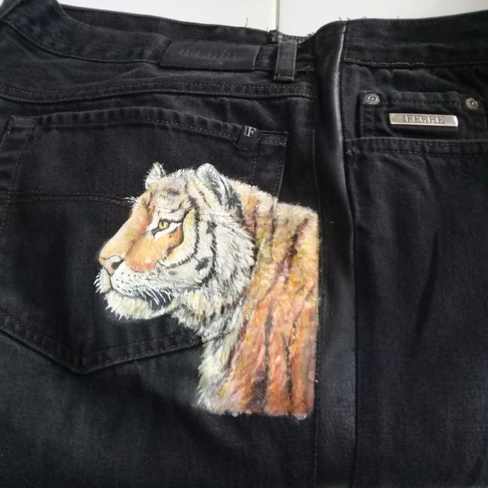 "New" Cat Textile MM 30ml lukis Kain, Kaos, Sepatu, Jean's, Jaket, Jilbab