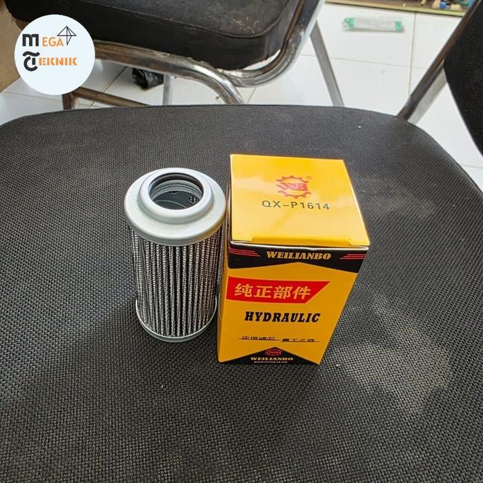 Filter Pilot Tzco-Tz60 Excavator Alat Berat