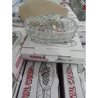 tempat permen / tempat kue / toples unik toples viral / toples kaca