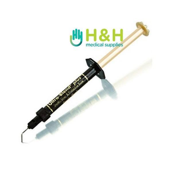 Ultrablend / Pulp Capping Liner / Bahan Pulp Capping/Cavity Liner Gigi