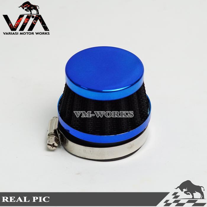 Filter Udara Variasi Universal Motor Supra Revo Blade Karisma Astrea Grand Jupiter Vega F1zr Satria