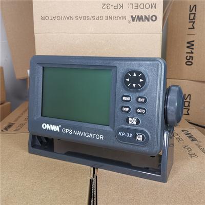 GPS ONWA KP 32 MARINE NAVIGATOR