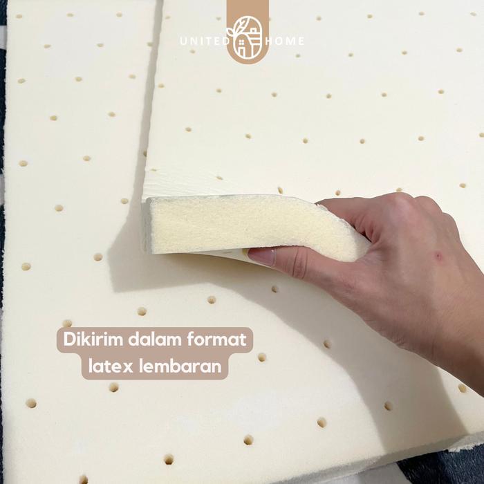 Busa Jok Motor Latex Asli / Busa Jok Motor Empuk