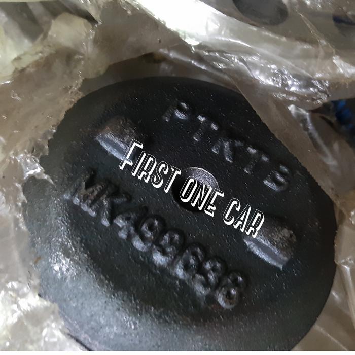 As Roda Belakang Canter As Roda Ps125 Turbo 38Mm