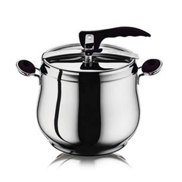 OXONE PRESSURE COOKER - PANCI PRESTO OXONE 10 LITER OX-1110