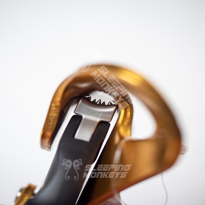 Petzl Croll L - Chest Ascender Croll Besar Co