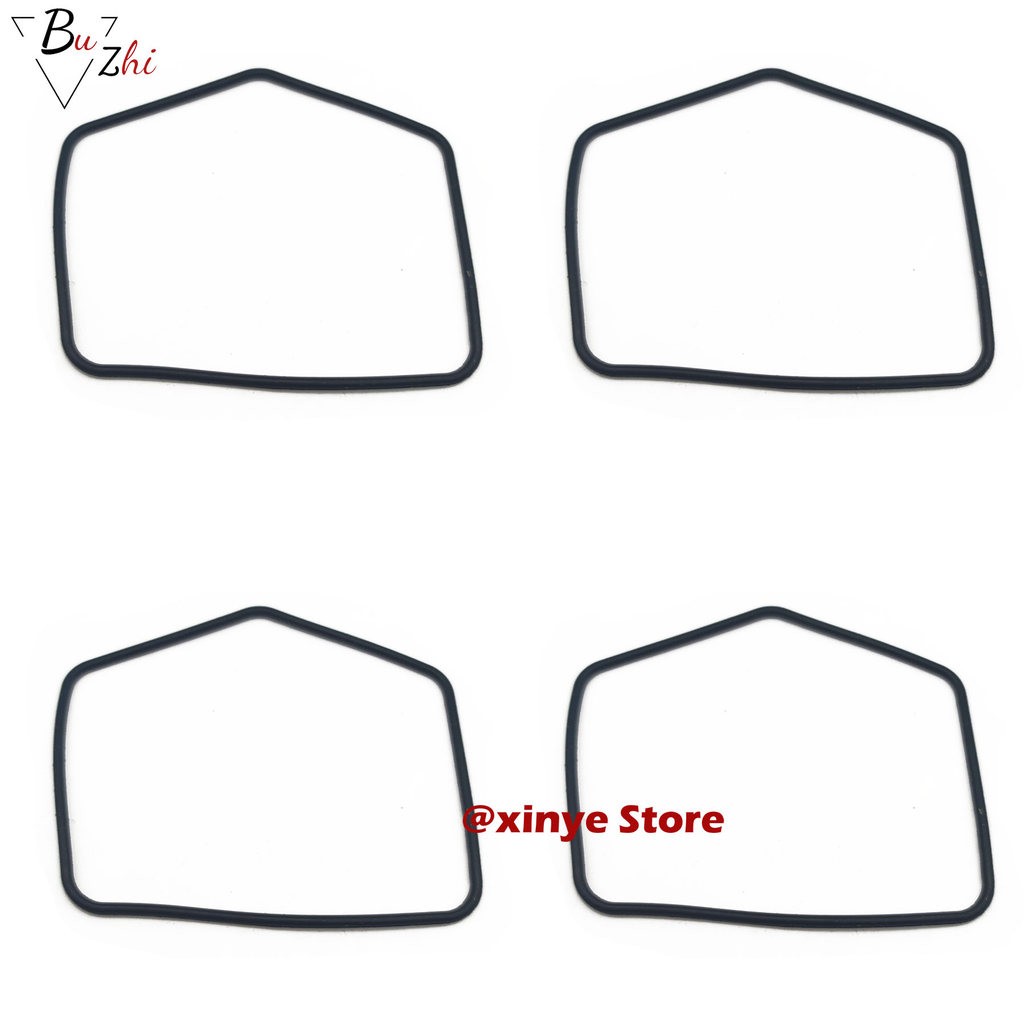 Carburetor Carb Float Bowl Gasket for Honda CB550F CB550K CB350K CL350 SL350 CB550 CB350 CB CL SL 55